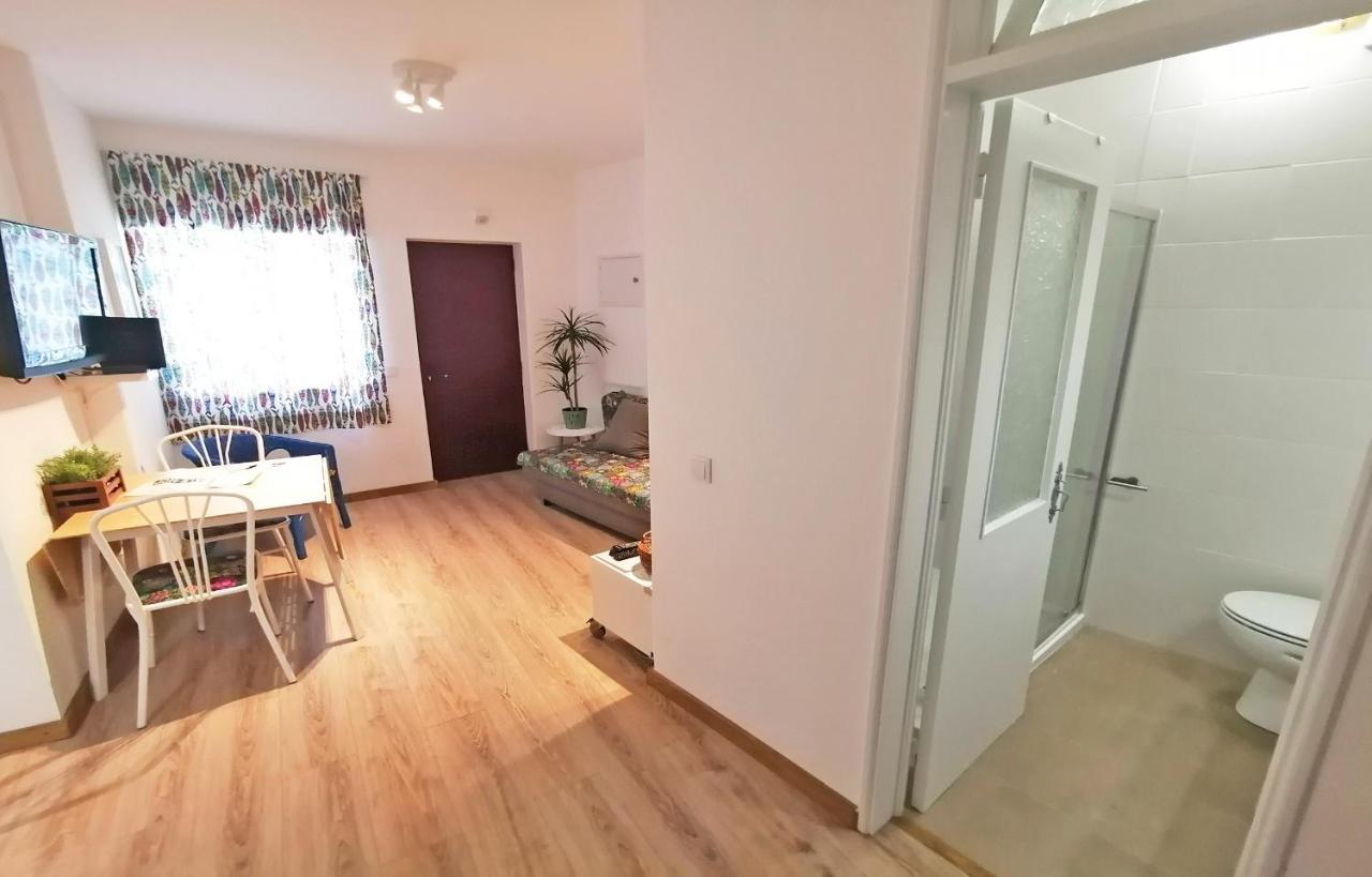 A41 - Olive Tree Street 1 Bed Flat Apartamento Lagos Exterior foto